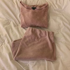 Wild Fable two-piece set